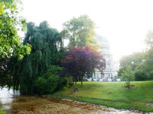 LA MAGIA DE BADEN- BADEN 5