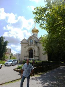 LA MAGIA DE BADEN- BADEN 8