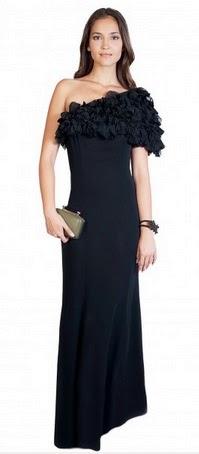 de alquiler y con moda española: Amaya Arzuaga