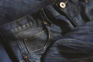 ARTURO CALLE jeans chick