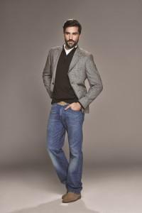 ARTURO CALLE jeans chick