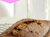 receta: banana bread recipe: