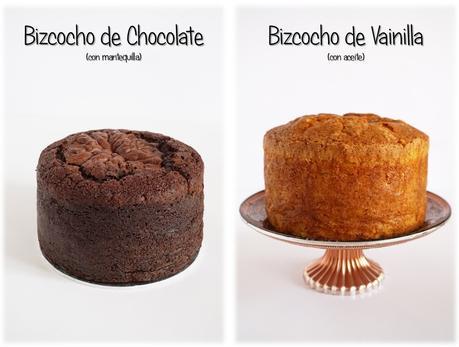 El Rincón Dulce y las tartas fondant