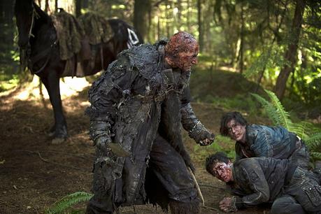 Crítica de TV: 'Los 100' (Temporada 2)