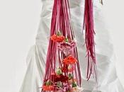 LOVE IT!: ramo novia primaveral claveles colores