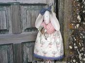 Coneja guarda-bolsas