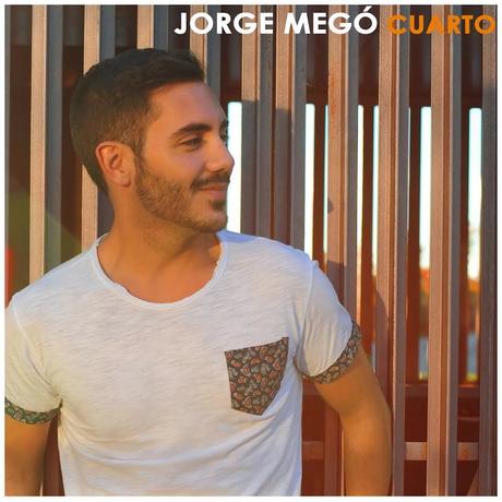 Jorge Megó continúa con la promoción de su primer single