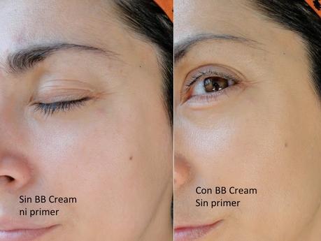 Te lo juro por mi DayWear, la BB cream de Estée Lauder.