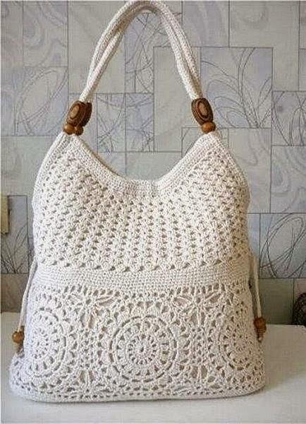 crochet inspiration spring summer 2015 boho style