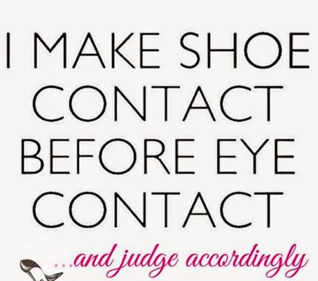 ¿Cuántos pares de zapatos se necesitan? o el poder de la Metamoda