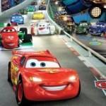 Película cars en la filmoteca