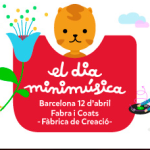 fiesta minimúsica