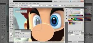 Recursos a ‘tutiplén’ illustrator