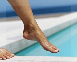 Compartir las películas que veremos es como meter los pies en el agua antes de zambullirse.