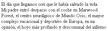 La noche que nunca acaba, de Edward Hogan La noche que nunca acaba, de Edward Hogan