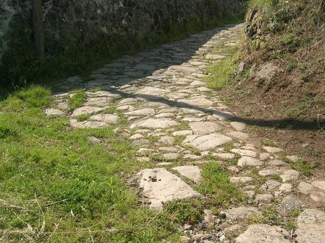 La Via romana de Toledo a Guadalupe