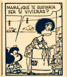 mafalda