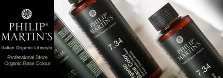 Tintes sin amoníaco