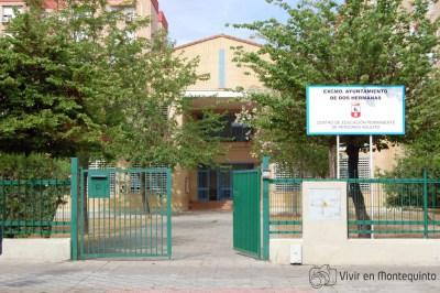 centro de educacion permamente