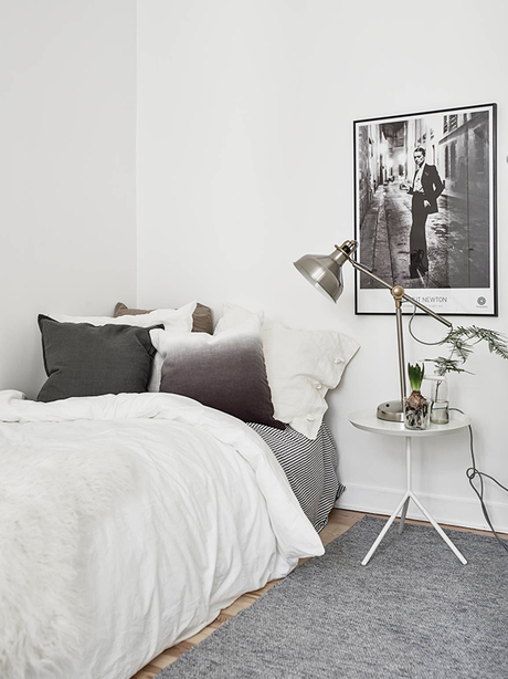 ¿MESITAS DE NOCHE? NO GRACIAS