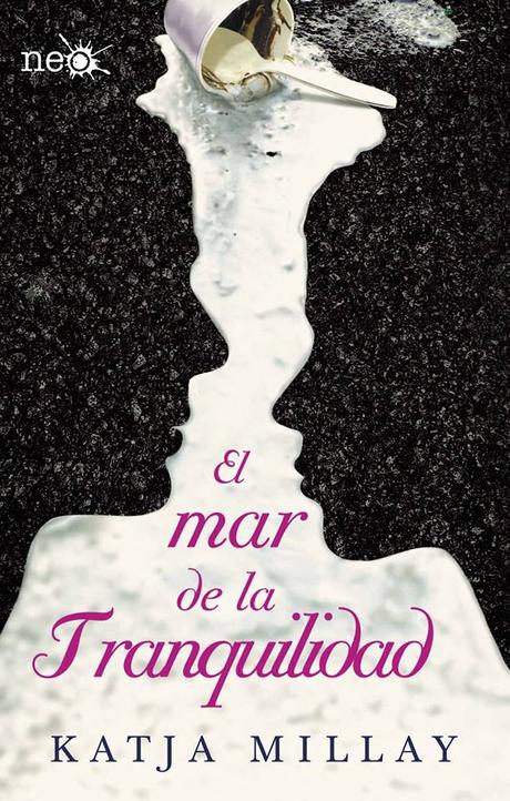 Reseña El mar de la Tranquilidad de Katja Millay