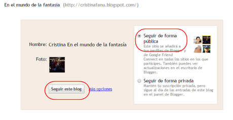 Sorteo Culpable de Patricia Geller