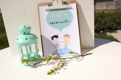 bonitas laminas para niños