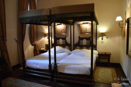 Olite, un Viaje en la Historia y el Tiempo