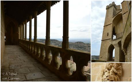 Olite, un Viaje en la Historia y el Tiempo