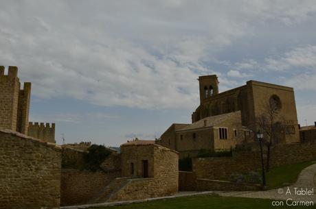 Olite, un Viaje en la Historia y el Tiempo