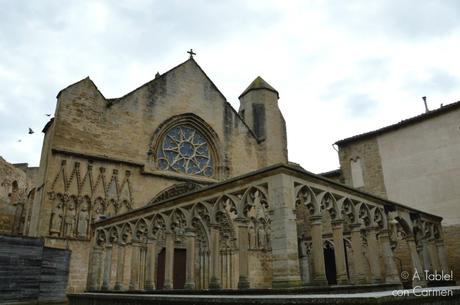 Olite, un Viaje en la Historia y el Tiempo