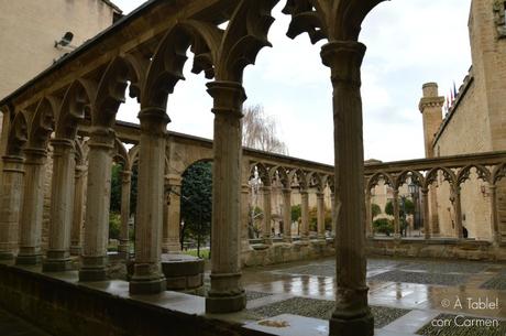 Olite, un Viaje en la Historia y el Tiempo