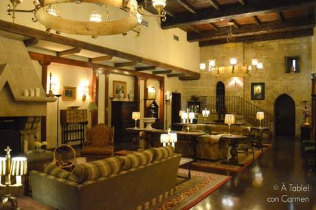 Olite, un Viaje en la Historia y el Tiempo