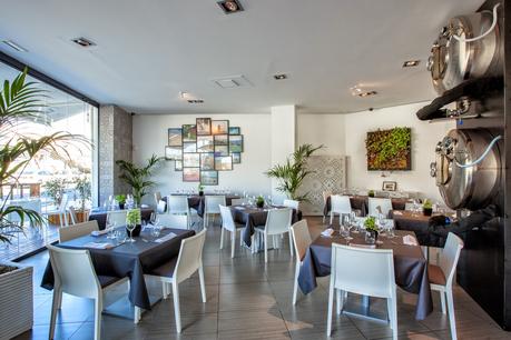 Nace “NōMō Mediterranean Brasserie”, el nuevo referente de la alta gastronomía de Marbella