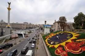 PASCUA EN UCRANIA: Impresiones y experiencias de un país en guerra que aún conserva su pulso vital.- II.-La vida continúa en Kiev, aunque más cara