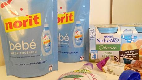 Nonabox marzo 2015