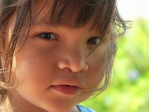 Mi hijo está irritable desde que empezó la primavera. ni-C3-B1a-peque-C3-B1a-3a-C3-B1os