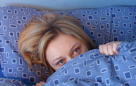 ¿Que es el Síndrome de Fatiga Crónica?