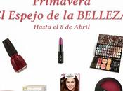 ¡Ganadora Sorteo Bienvenida Primavera!.