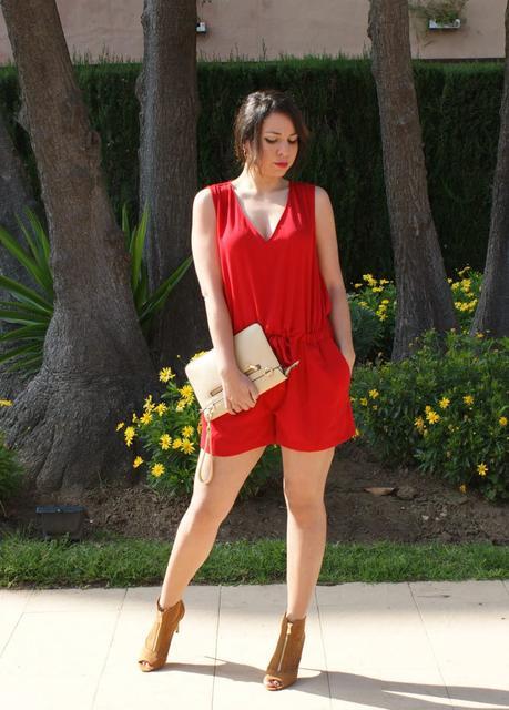 Red and Red Red and Red