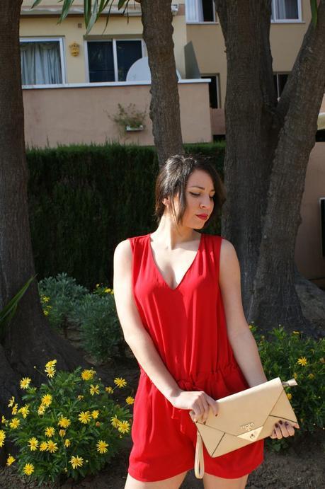 Red and Red Red and Red