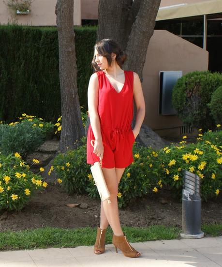 Red and Red Red and Red