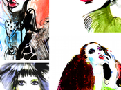 Artistas gráficos: Anja Mathiesen