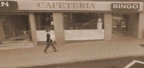 Callejeando: Azar de juego