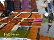 Fluid Trench