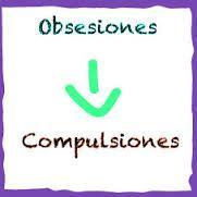 ¿Como reconocer a una persona obsesiva compulsiva?