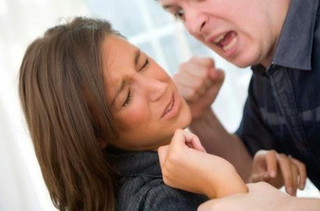 Las Mujeres Que Padecen En Silencio La Violencia