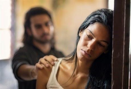 Las Mujeres Que Padecen En Silencio La Violencia