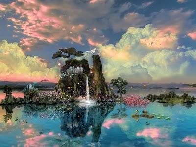 Un Gran Cuento Para Pensar La Ciudad De Los Pozos