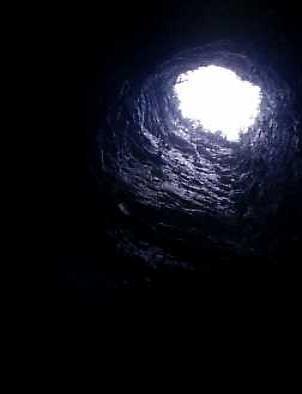 Un Gran Cuento Para Pensar La Ciudad De Los Pozos